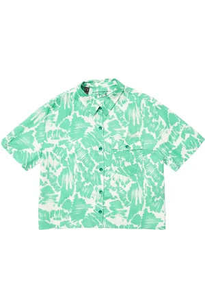 Volcom Blouse 