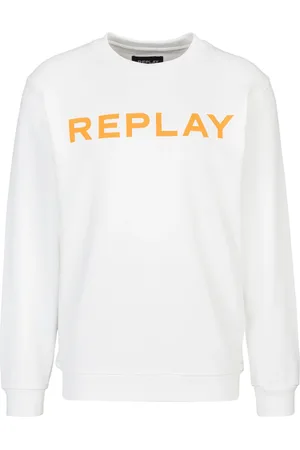 Replay Sweatshirt