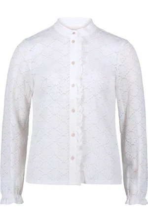 Cartoon Blouse