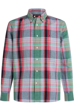 Tommy Hilfiger Overhemd 