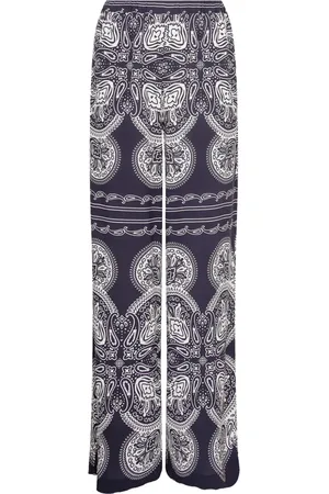 Seidensticker Broek 