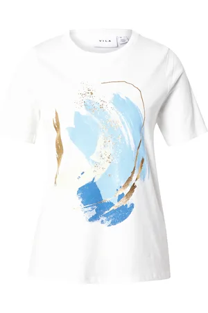 VILA Shirt 