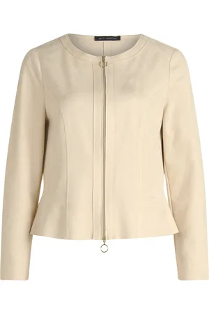 Betty Barclay Blazers