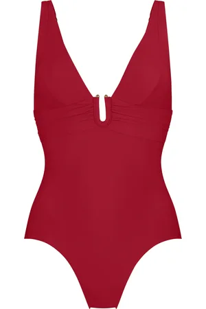 Hunkemöller Shaping-badpak 