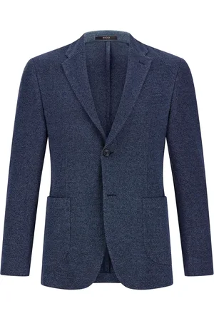 Boggi Milano Business-colbert