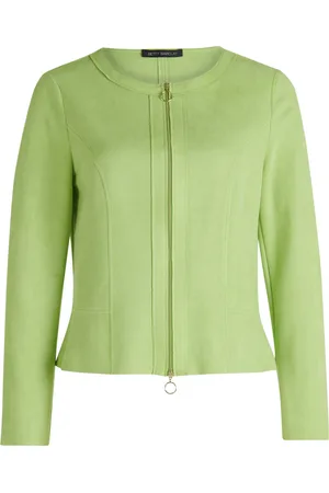 Betty Barclay Blazers