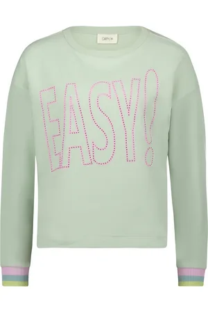 Cartoon Sweatshirt