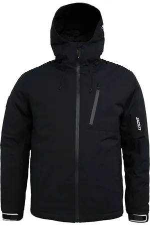 Jack1t Outdoorjas 