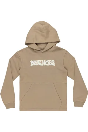 Dcshoes Sportief sweatshirt 