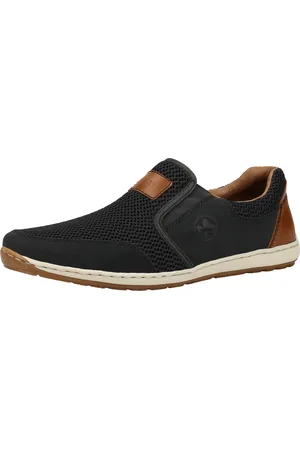 Rieker Slip-ons