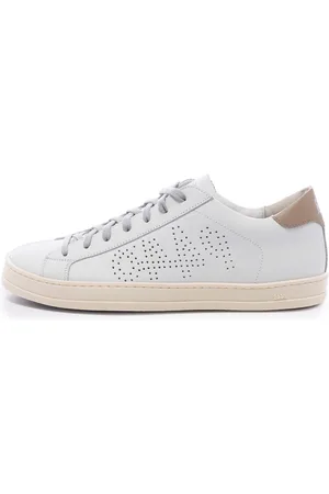 P448 Sneakers laag 