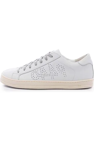 P448 Sneakers laag 