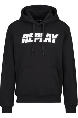 Replay Sweatshirt
