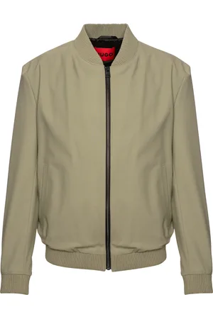 HUGO BOSS Tussenjas 