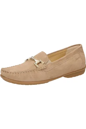 Sioux Mocassins 