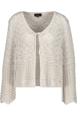 monari Gebreid vest