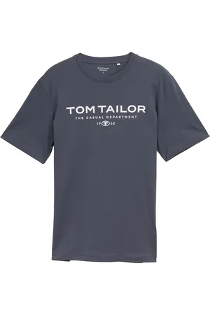 TOM TAILOR Shirt