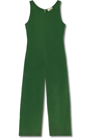 Thinking Mu Jumpsuit 