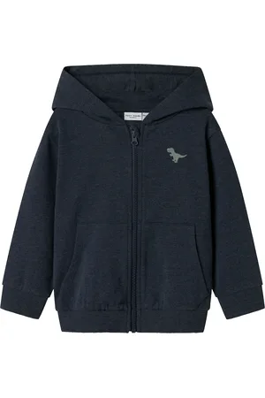NAME IT Sweatvest 
