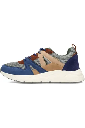 PS Poelman Sneakers laag 