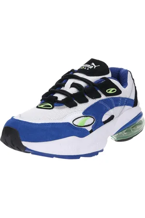 PUMA Sneakers laag 