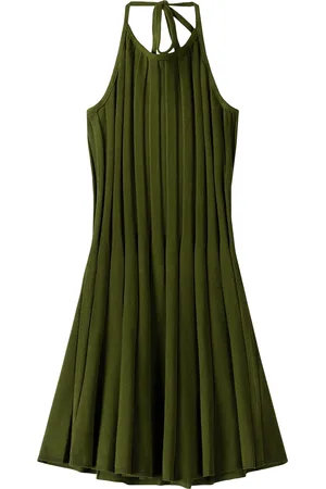 Bershka Gebreide jurk