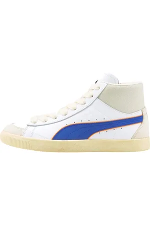PUMA Sneakers hoog 