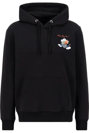 Alpha Industries Sweatshirt 