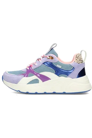 Posh By Poelman Sneakers 