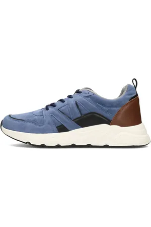 PS Poelman Sneakers laag 
