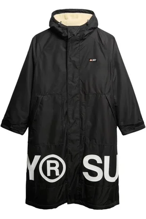 Superdry Tussenmantel