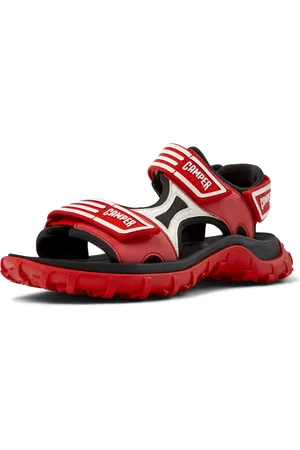 Camper Sandalen met riem 