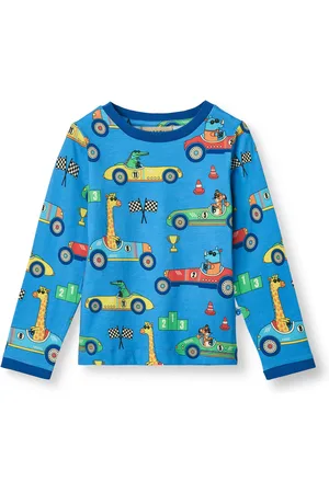 Småfolk Shirt