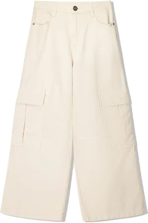 Bershka Cargobroek