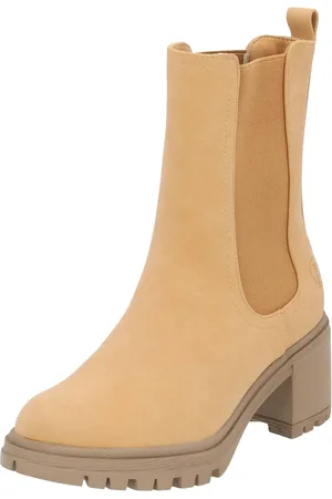 Palado Chelsea boots 