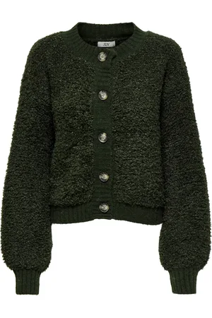 JDY Gebreid vest