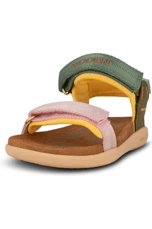 Woden Sandalen 