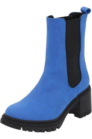 Palado Chelsea boots 
