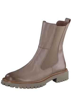 Paul Green Chelsea boots