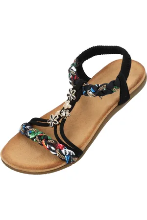 Palado Sandalen met riem 