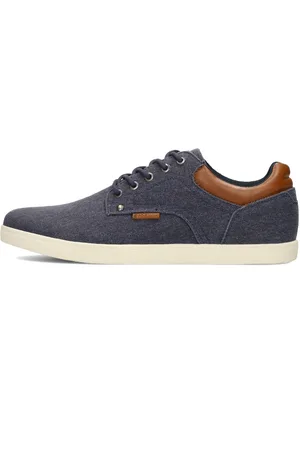 PS Poelman Sneakers laag