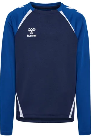 Hummel Sportief sweatshirt 