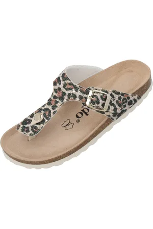 Palado Teenslipper 