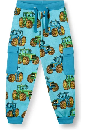 Småfolk Broek