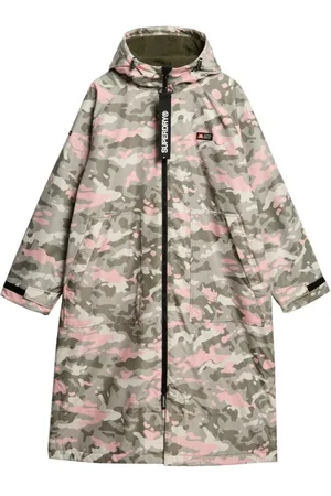 Superdry Tussenmantel