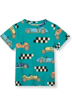 Småfolk Shirt
