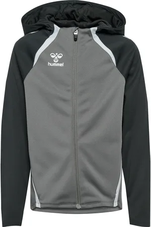 Hummel Sportief sweatvest 