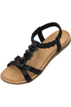 Palado Sandalen met riem 