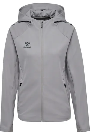 Hummel Sportief sweatvest 