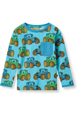 Småfolk Shirt